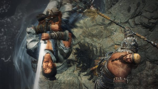 Wo Long Fallen Dynasty - Steelbook Launch Edition PS4