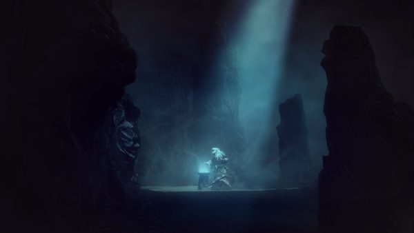 Wo Long Fallen Dynasty - Steelbook Launch Edition PS4