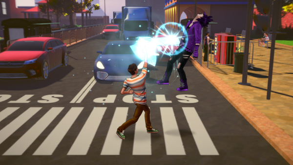 Cobra Kai: The Karate Kid Saga Continues XBOX ONE