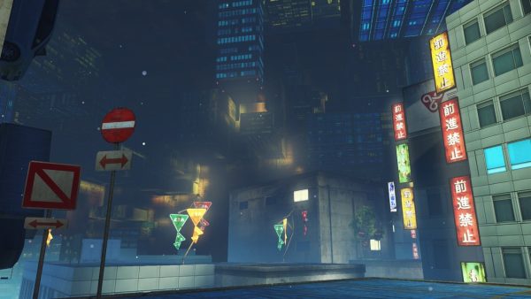 Blue Reflection Second Light PS4