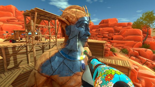 Powerwash Simulator SERIES X/S - XBOX ONE