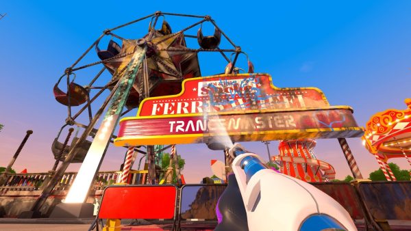 Powerwash Simulator SERIES X/S - XBOX ONE