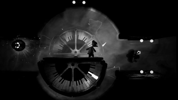 Tandem: A Tale of Shadows PS4