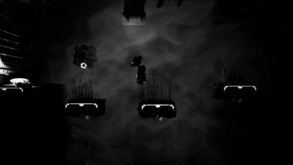 Tandem: A Tale of Shadows PS4