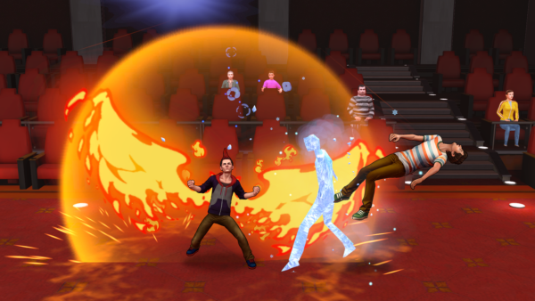 Cobra Kai: The Karate Kid Saga Continues XBOX ONE