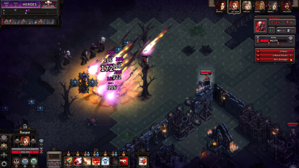 The Last Spell PS4