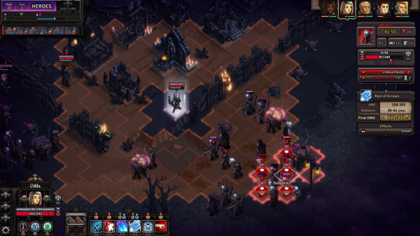 The Last Spell PS4