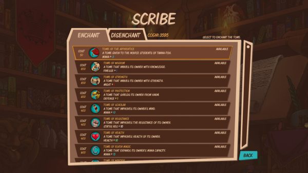 Reverie Knights Tacticts PS4