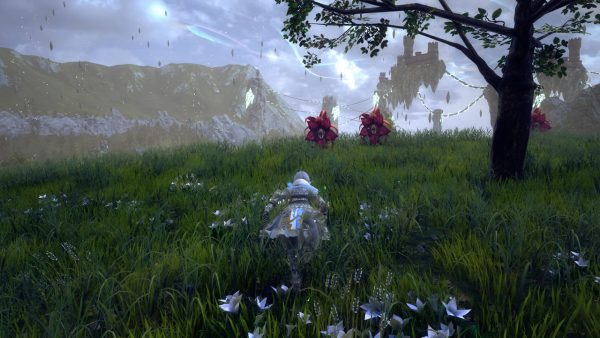 Star Ocean: The Divine Force SERIES X/S - XBOX ONE