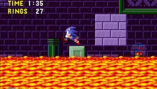 Sega MegaDrive Classics PS4