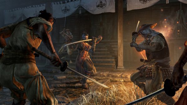 Sekiro: Shadows Die Twice XBOX ONE