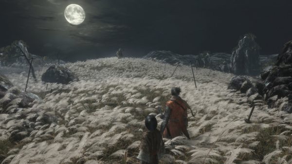 Sekiro: Shadows Die Twice XBOX ONE