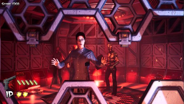 The House of the Dead: Remake Limidead Edition XBOX ONE