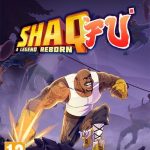 Shaq Fu: A Legend Reborn XBOX ONE