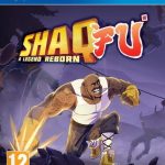 Shaq Fu: A Legend Reborn PS4