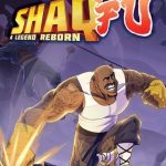 Shaq Fu: A Legend Reborn SWITCH
