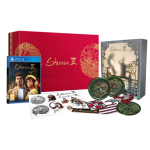 Shenmue III Edición Coleccionista PS4