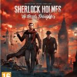 Sherlock Holmes The Devil’s Daughter XBOX ONE