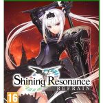 Shining Resonance: Refrain Edition XBOX ONE