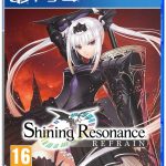 Shining Resonance: Refrain Edition PS4