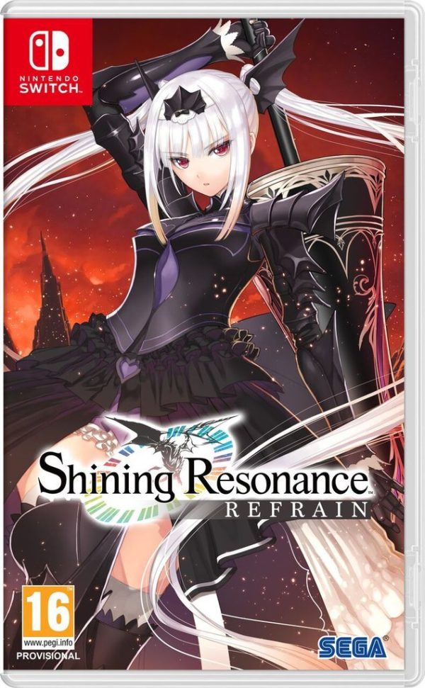 Shining Resonance SWITCH