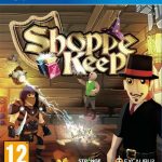 Shoppe Keep PS4
