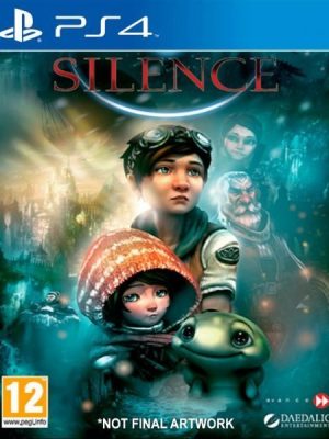 Silence PS4