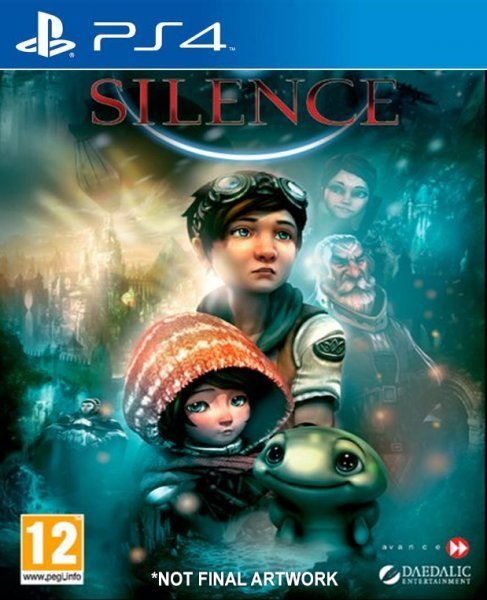 Silence PS4
