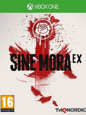 Sine Mora EX XBOX ONE