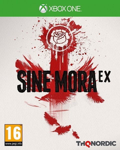 Sine Mora EX XBOX ONE