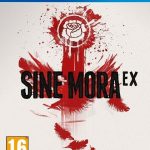 Sine Mora EX PS4