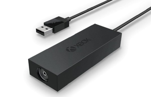 Sintonizador de TV Digital XboxOne