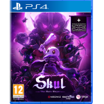 Skul The Hero Slayer PS4