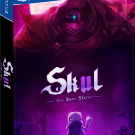 Skul The Hero Slayer SIGNATURE EDITION PS4