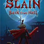 Slain: Back From Hell SWITCH