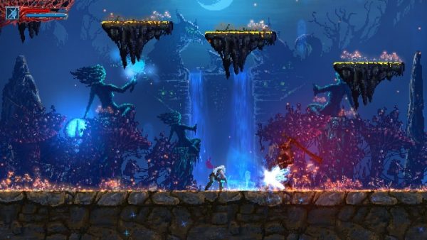 Slain: Back From Hell SWITCH