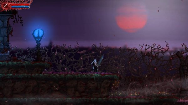 Slain: Back From Hell SWITCH