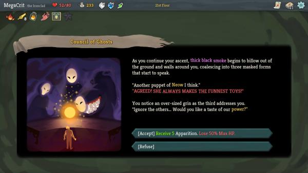 Slay the Spire SWITCH