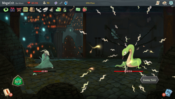 Slay the Spire SWITCH