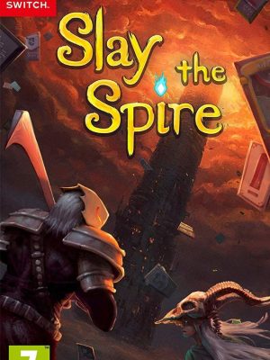 Slay the Spire SWITCH