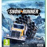 SnowRunner XBOX ONE