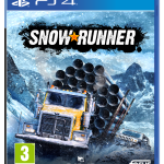 SnowRunner PS4