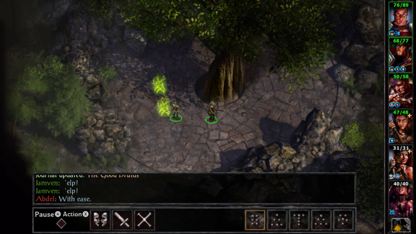 Baldur's Gate Pack Enhanced Edition SWITCH