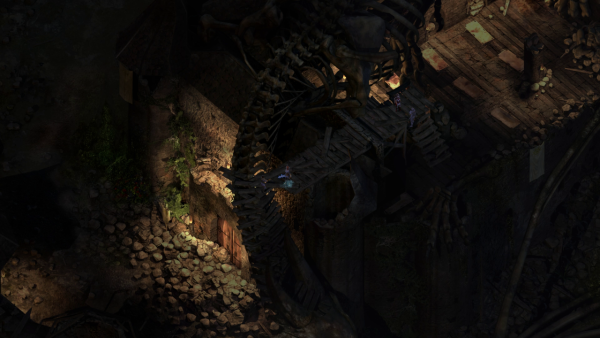 Baldur's Gate Pack Enhanced Edition SWITCH