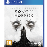 Song of Horror – Deluxe Edition PS4