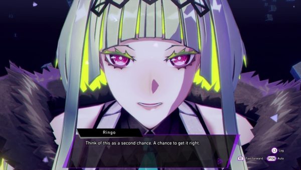 Soul Hackers 2 SERIES X/S - XBOX ONE