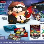South Park: Retaguardia en peligro Edicion Coleccionista PS4