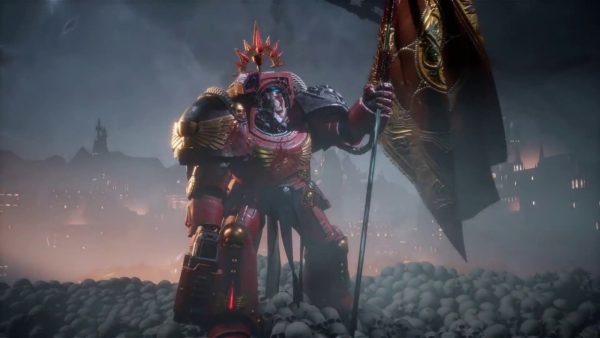 Space Hulk: Tactics PS4