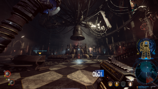 Space Hulk: Tactics PS4
