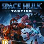 Space Hulk: Tactics PS4